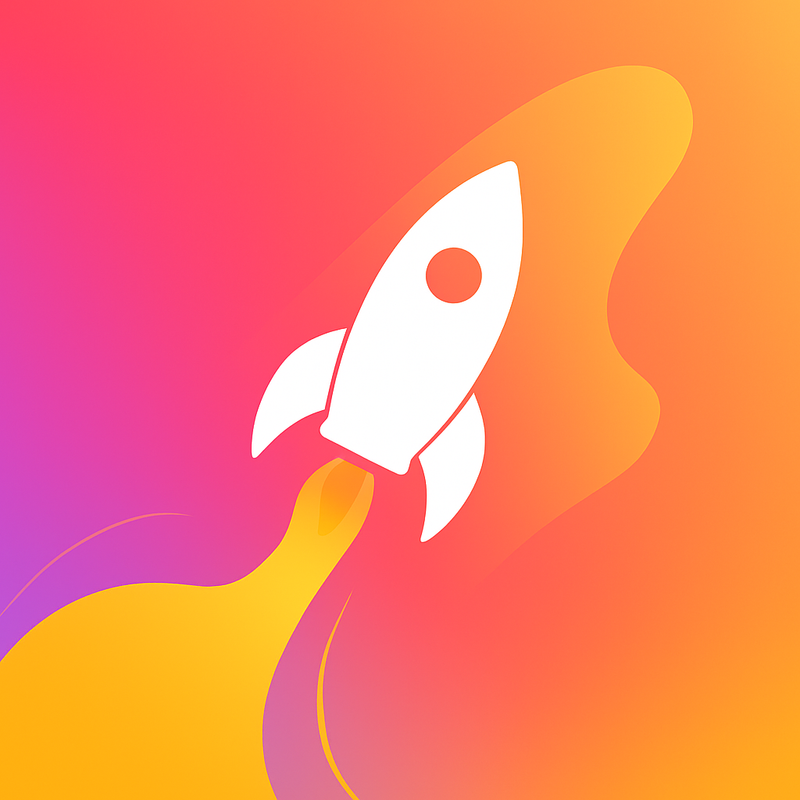 Launch your business in days — not months